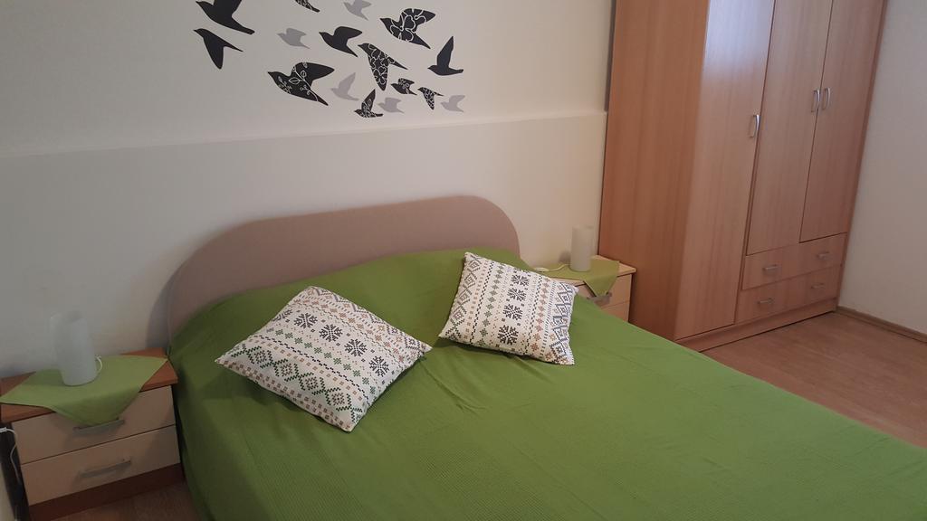 Apartment Ecio บานโจเล ภายนอก รูปภาพ