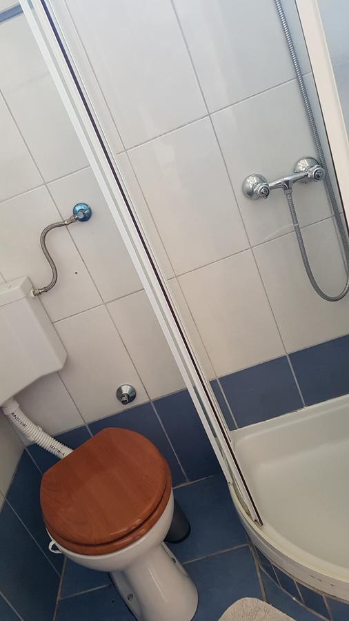 Apartment Ecio บานโจเล ภายนอก รูปภาพ