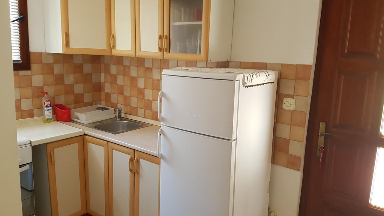 Apartment Ecio บานโจเล ภายนอก รูปภาพ