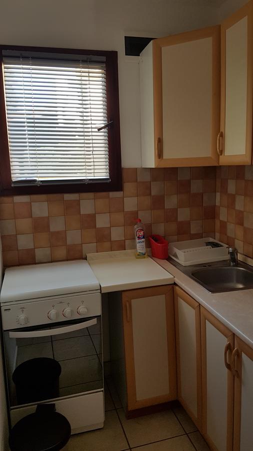 Apartment Ecio บานโจเล ภายนอก รูปภาพ